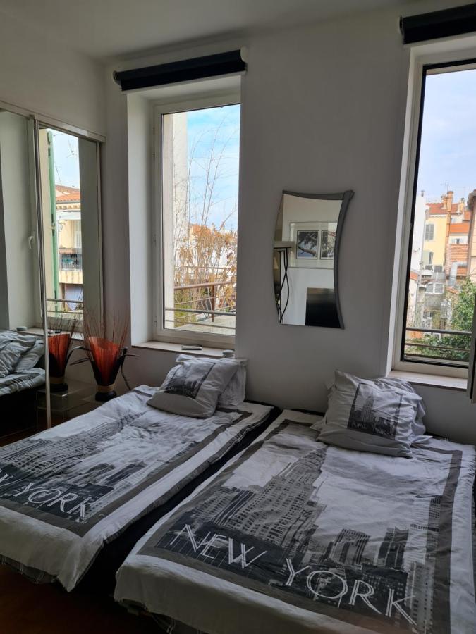 Center Palais Apartment