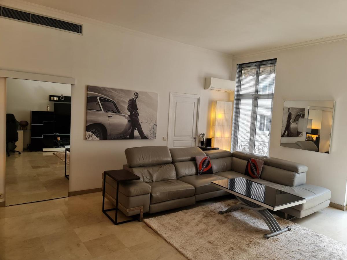 Center Palais Cannes